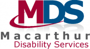 Macarthur Disability Services 