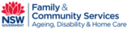 NSW Family and Community Services, Ageing Disability and Home Care 